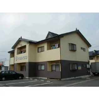 ミラハイツBの画像