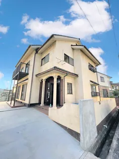 広島県福山市春日町5【一戸建】の外観