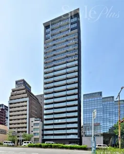 プレサンスタワー久屋大通ザ レジデンスの画像