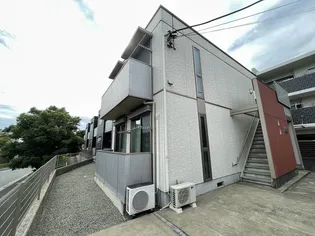 メゾン シェレストの画像