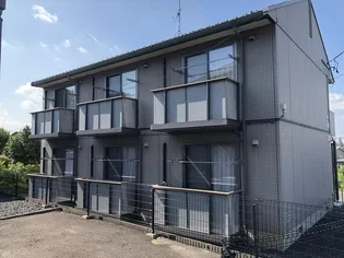 高山ヒルズAの画像