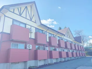 都ヶ丘ガーデンハイムの画像