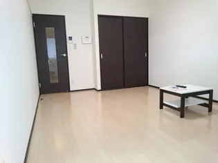 沖縄県沖縄市美里1【アパート】の間取り