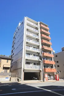 長崎県長崎市馬町【マンション】の外観