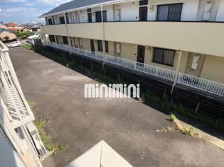 ウィステリア【2階】の地図