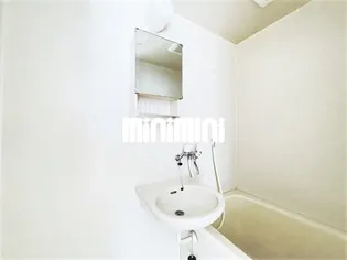 ウィステリア【2階】の内装