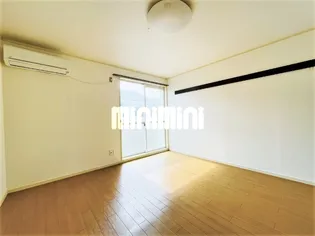 ウィステリア【2階】の内装