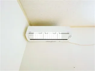 ウィステリア【2階】の内装