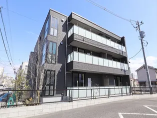 アリビオ本町の画像