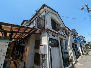 南田中3丁目貸室の画像