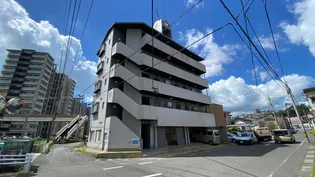 セントラルハウス上荒田の画像