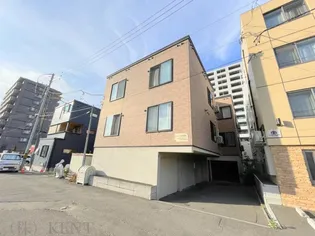 パルテール発寒IIIの画像