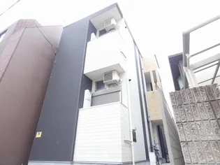 メゾン フランクの画像