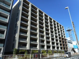 プライム金沢文庫の画像