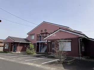 グレース・出雲【2階】の外観