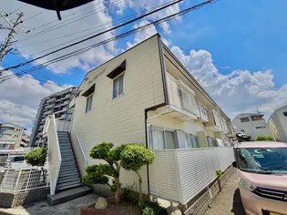 グリンデルハイツの画像