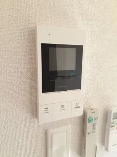 クオーレD【2階】の内装