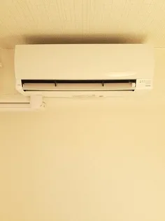 クオーレD【2階】の内装