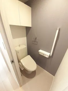 クオーレD【2階】の内装