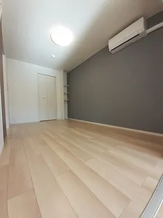 クオーレD【2階】の内装