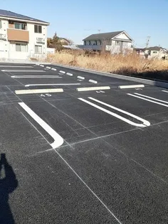 クオーレD【2階】の地図