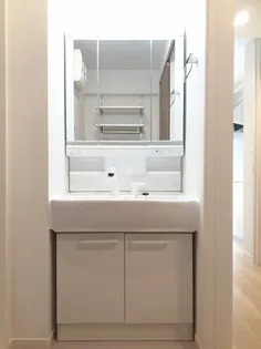 クオーレD【2階】の内装