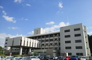 クオーレD【2階】の周辺