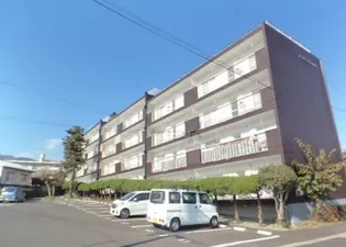 トパーズM扇山の画像