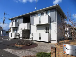 サンモールBの画像