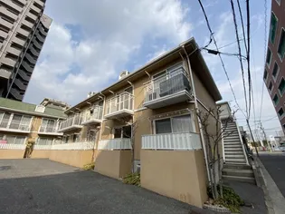 アビタシオン庚午A棟の画像