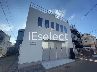 ハーモニーテラス新検見川の画像