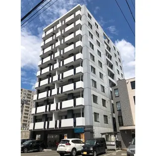 MODENA円山(モデナ円山)【10階】の外観