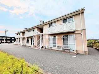 フレグランス恩田の画像