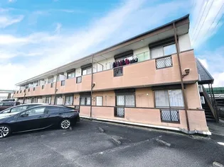 フォレストヴィラの画像