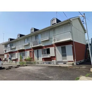 ハイツ蓑川の画像