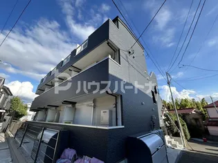 ベルフルール薬園台の画像