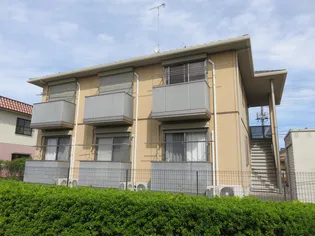 メゾンアーサーIIの画像