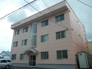 ワックスウィング東光Aの画像