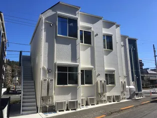 アザーレクオン永山【1階】の外観