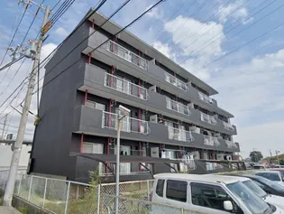 マンションシャトーの画像