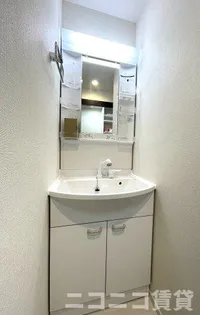 Azur井荻【2階】の内装