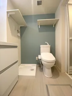 Azur井荻【2階】の内装