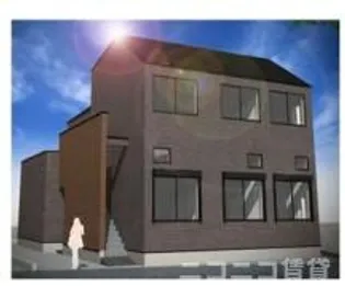 Azur井荻【2階】の外観