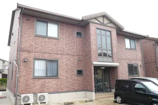 アローズ Bの画像