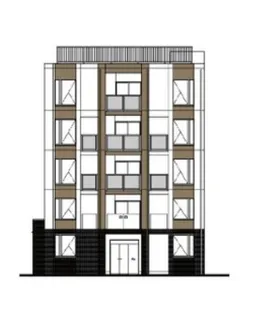 東京都府中市緑町3【マンション】の外観