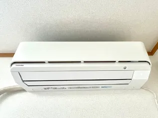 エムアイタウン【2階】の内装