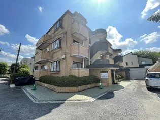 埼玉県さいたま市大宮区高鼻町2【マンション】の外観