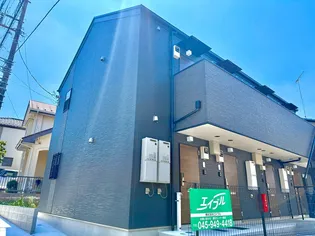 RIFFLE LAGOON 瀬谷の画像