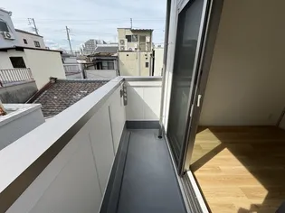 Raffine大阪九条【3階】の内装