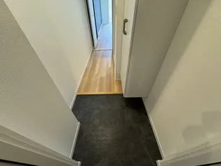 Raffine大阪九条【3階】の玄関